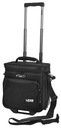 UDG Ultimate Trolley To Go Black TORBA NA PŁYTY VINYL