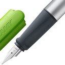 Перьевая ручка LAMY nexx - для детей - Перо M - зеленый лайм