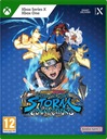 NARUTO X BORUTO ULTIMATE NINJA STORM CONNECTIONS PL XBOX ONE SERIES X