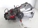 VW LT35 2.5TDI 2003R BOÎTE DE VITESSES DDY 711614 5 VITESSEphoto 11