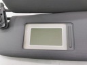 VOLKSWAGEN TOUAREG I 2005 GAUCHE CÔTÉ PROTECTION PARE-SOLEILphoto 9