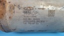 CHERY OMODA 5 1.6 T-GDI 24R КАТАЛІЗАТОР DPF САЖОВИЙ 153ADP 153001133AA  (18634576523) фото min 7