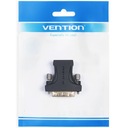 Адаптер HDMI-DVI 1080P@60Гц Vention Адаптер