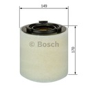 SET FILTERS CARBON BOSCH AUDI A1 photo 3 - milautoparts-fr.ukrlive.com