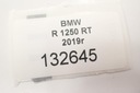 BMW R 1250 RT K52 18- CABLE DE FRENADO 