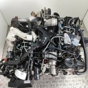JEEP GRAND CHEROKEE IV WK, WK2 ENGINE 2011 VM23D  photo 5