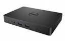 ДОК-СТАНЦИЯ DELL WD15 USB-C K17A 452-BCCQ