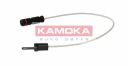 CAPTEUR USURE PLAQUETTES FREINS KAMOKA 105069photo 11