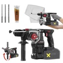 Parkside Parkside Performance Pkhap 20-Li C3 20 В батарея