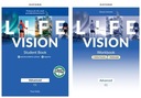Учебник для студентов Life Vision Advanced C1 + упражнения из рабочей тетради