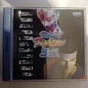 Virtua Fighter 3 ТБ, Sega Dreamcast, в очень хорошем состоянии -