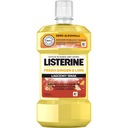 LISTERINE Ополаскиватель для рта Имбирь Лайм 500мл