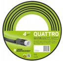 ШЛАНГ QUATTRO 3/4 x 25 м, 4 СЛОЯ, GARDEN CELLFAST