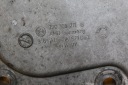 КОРПУС РОСПОДІЛЬНИКА 03C109211G A3 ПАСАТ B6 1.6FSI  (9752351255) фото min 8