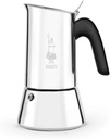 Bialetti Venus 6 чашек, индукционный мокко-чайник