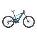 Повний електровелосипед Bulls E-Stream EVO TR 1 925WH, розмір XS