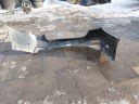 BMW 5 G30 BERLINE LCI LIFT MODULE PARE-CHOCS ARRIÈRE ARRIÈRE ARRIÈRE 8098688photo 12