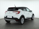 Renault Captur 1.3 TCe, Salon Polska Skrzynia biegów Automatyczna