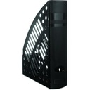 КОНТЕЙНЕР ДЛЯ ДОКУМЕНТОВ DONAU, ЧЕРНЫЙ