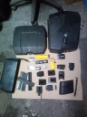 BMW R45 R65 R60 R75 R80 R90 R100 K75 K100 KUFRY, РІЗНІ МОДЕЛІ  (17545374247) фото min 4