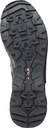 Trekové topánky Mammut Ultimate Pro Low GTX Men black-black|46 EU Pohlavie Výrobok pre mužov