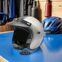 30 SZT. ERGONOMICZNY ЧЕРНЫЙ КРЕПЛЕНИЕ NA PODBRODEK DO ШЛЕМА ЗАЩИТА ПЕРЕД UDERZENIAMI  фото 13