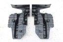 AUDI Q3 F3 COLLECTEUR TAPIS GARNITURE COUVERCLES DE COFFRE 83A861529B 83A863879E 83A863880photo 14
