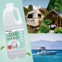 Туристичні Туалети Kamai Chemiczne 2L