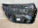 MAP DOOR PERID PERID SIDE RIGHTS BMW X3 G01  photo 13