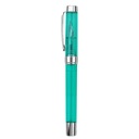 Чернильная ручка для каллиграфии для начинающих, цельный иридиевый наконечник, наконечник ручки EF/F