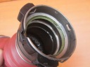 TUYAU FIL AIR 7799873 BMW X5 E70 X6 E71 INTERCOLEERA COUDE ORIGINEphoto 8