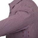Koszula Męska Helikon Covert Concealed Carry Savage Green Checkered r. XL
