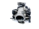 HONDA SH 300 SH300I 11-14 ДРОСЕЛЬНА ЗАСЛІНКА ФОРСУНКА ФЛАНЕЦЬ ФОРСУНКА  фото 7
