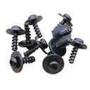 КРЫШКА ВИНТА TORX AUDI SEAT SKODA VW 4.8X18