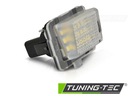 DIODO LUMINOSO LED REGISTRO MERCEDES W204 W205 W212 W221 W222 