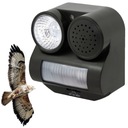 ОТПУСКАТЕЛЬ SOUND BIRDS + ДАТЧИК FLASH BIRDS