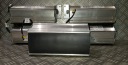 BMW 5 E60 E61 LCI COUSSIN SÉCURITÉ AIRBAG TABLEAU DE BORD COCKPIT PASSAGER 7039708photo 9