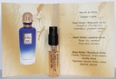 Vzorka Slava Zaitsev Secret Du Style Parfum W 1,5ml EAN (GTIN) 3760333770021