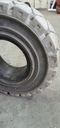 Цельнолитая шина 6.50-10 STD Greckster промышленная