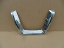 NISSAN QASHQAI J10 2007 2008 2009 CHROME CALANDREphoto 6