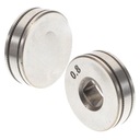 WÓZEK Z NAPĘDEM DRUTU SPAWALNICZEGO SPRZĘT SPAWALNICZY