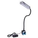 СВІТЛО DARBINIAI 10W 220V MAGNETYCZNE СВІТЛО DARBINIAI LED (СВІТЛОДІОД) 120° ЕЛАСТИЧНЕ СВІТЛО IP67  (18222298201) фото min 10