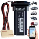 GPS-ЛОКАТОР ДЛЯ АВТОМОБИЛЕЙ, МОТОЦИКЛОВ, ГРУЗОВИКОВ, КОМПАНИИ АВТОМОБИЛЕЙ сервер PL