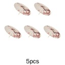 5 шт. зонтик