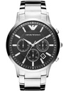 Zegarek Męski Emporio Armani Renato AR2460 EMPORIO ARMANI