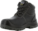 Unisex topánky Safety Jogger Works veľ. 38