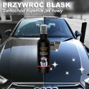 NANO SPRAY DO USUWANIA RYS Z ЛАКУ АВТОМОБІЛЬНОГО 100ML  (17633093355) фото min 8