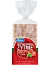 CRISPY ŻYTNI Z POMIDOREM 1,3 KG (10 X 130G) Kod producenta 5906827017830