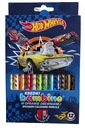 Карандаши Bambino Hot Wheels 12 цветов H921