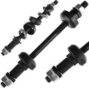 ЧАША MTB ОСИ СВОБОДНОЙ СКОРОСТИ + КОМПЛЕКТ ПОДШИПНИКОВ